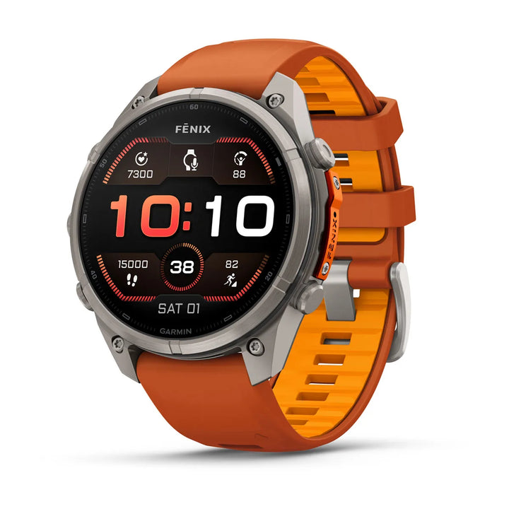 Fenix 9 Pro