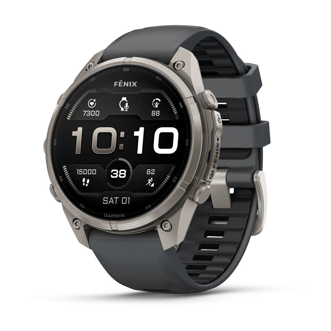 Fenix 9 Pro