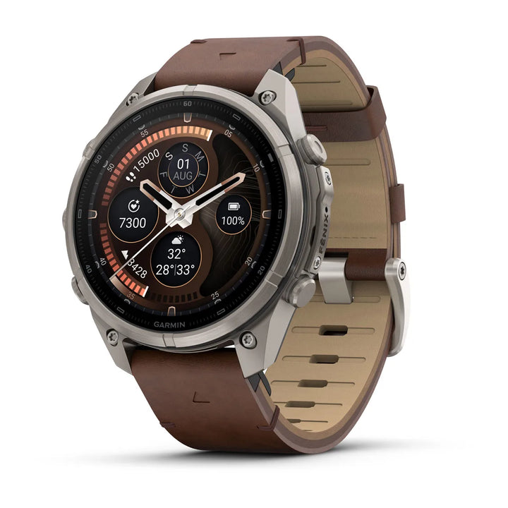 Fenix 9 Pro inReach