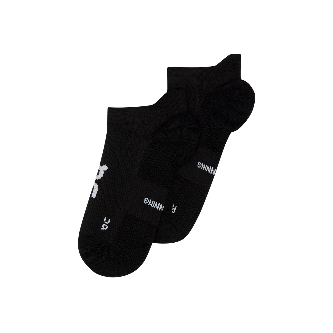 Core Run Sock Low 2 Pack - Unisex