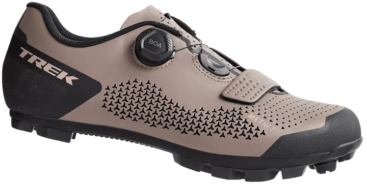 Foray Mountain Bike Shoe (Available in Wide Widths) - Unisex