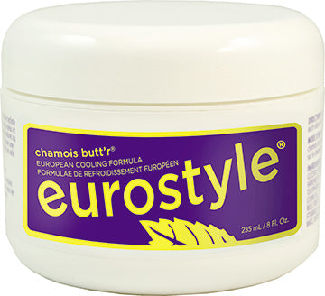 Eurostyle Chamois Cream