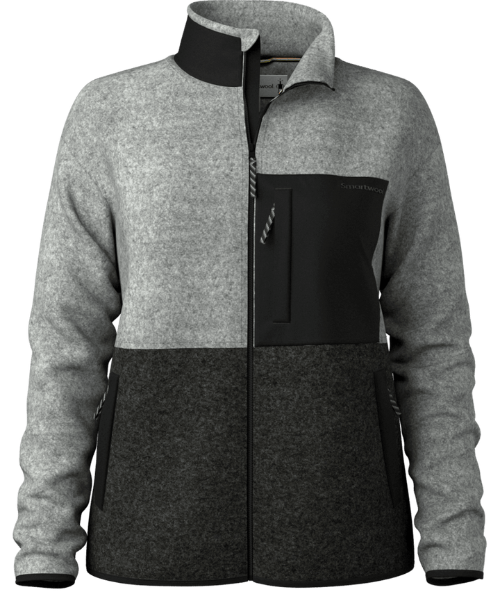 Second Cut Fleece Jacket - Women's