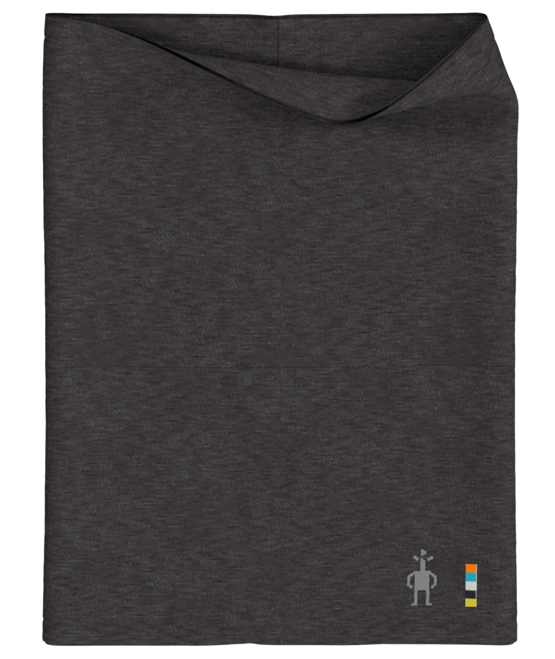 Thermal Merino Reversible Neck Gaiter