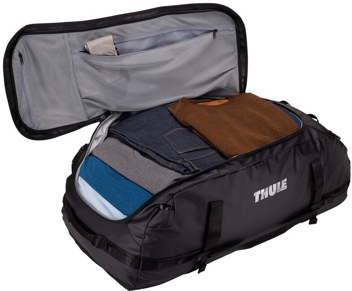 Chasm 130L Duffel Bag