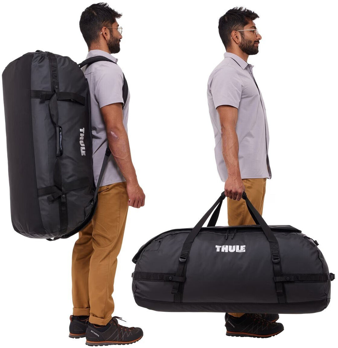 Chasm 130L Duffel Bag