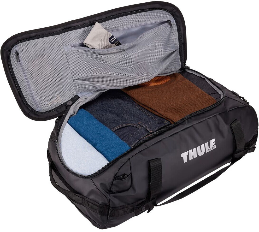 Chasm 70L Duffle Bag