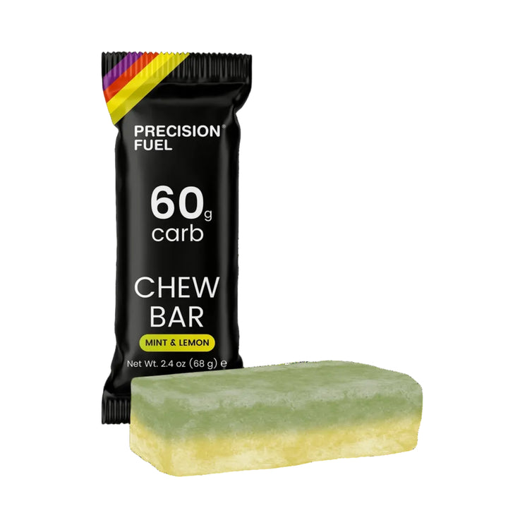 60 Chew Bar
