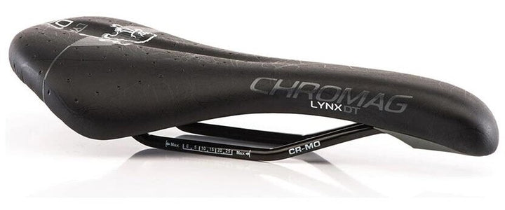 Lynx DT Saddle