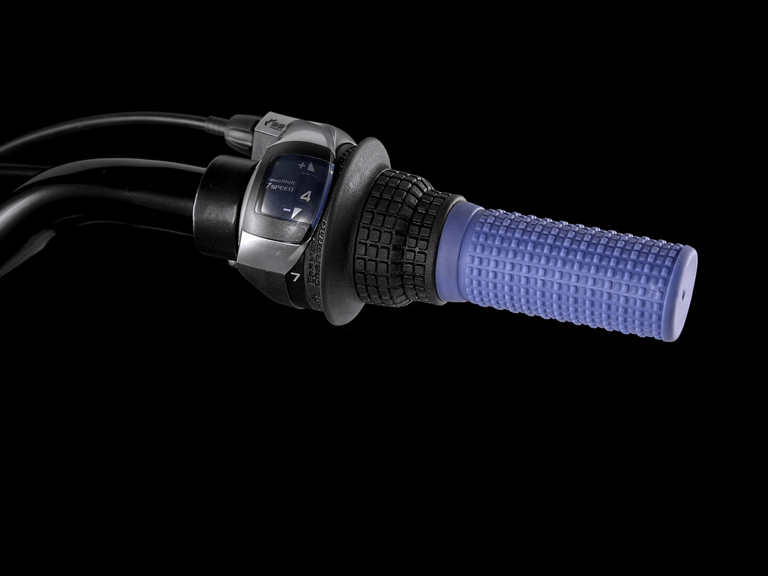 Precaliber 20 7-speed