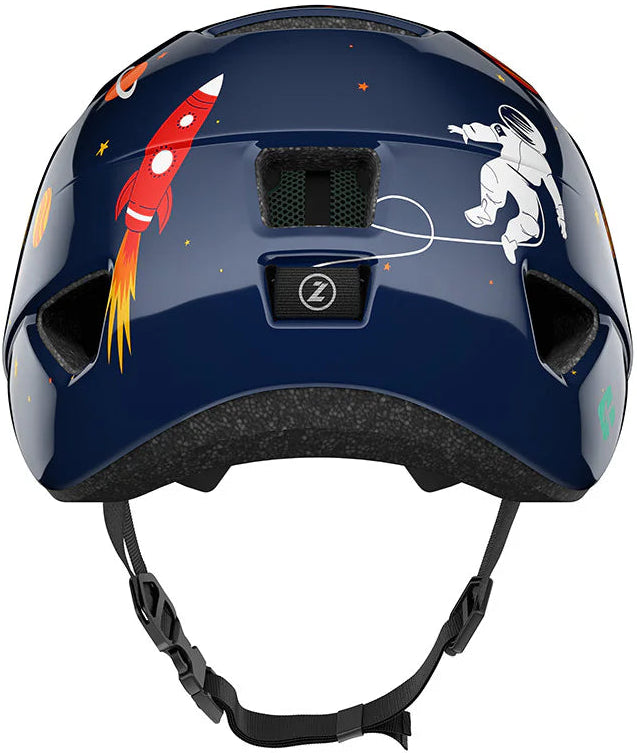 Nutz Kineticore 2.0 Bike Helmet - Kid's