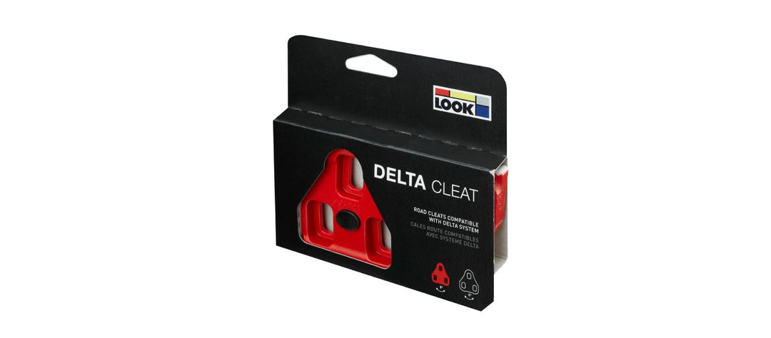 Delta Cleats