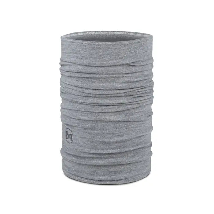 Merino Midweight Neckwear