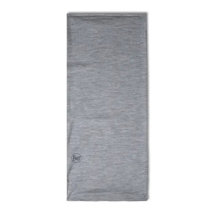 Merino Midweight Neckwear