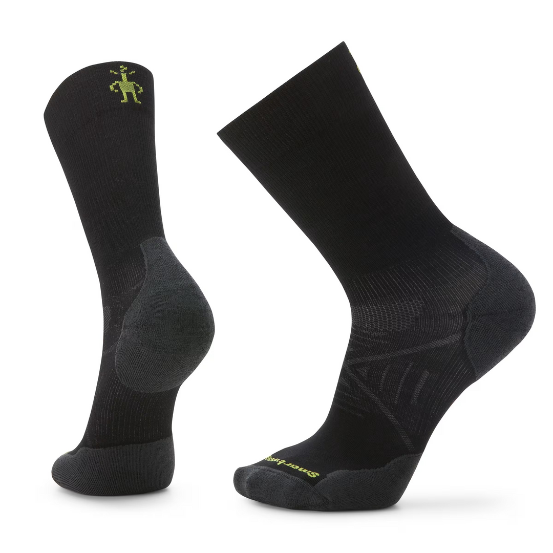 Performance Nordic Targeted Cushion Crew Socks - Women's