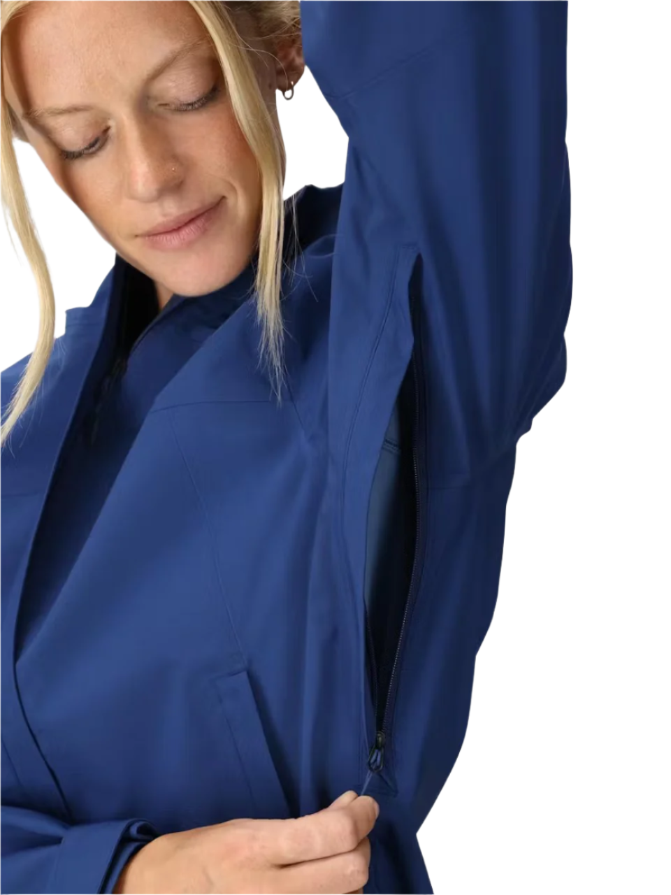 PreCip Eco Pro Jacket - Women's