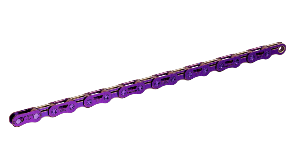 Force E1 Flattop 12/13-Speed Chain