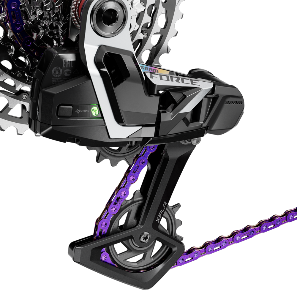 Force AXS XPLR E1 13-Speed Rear Derailleur