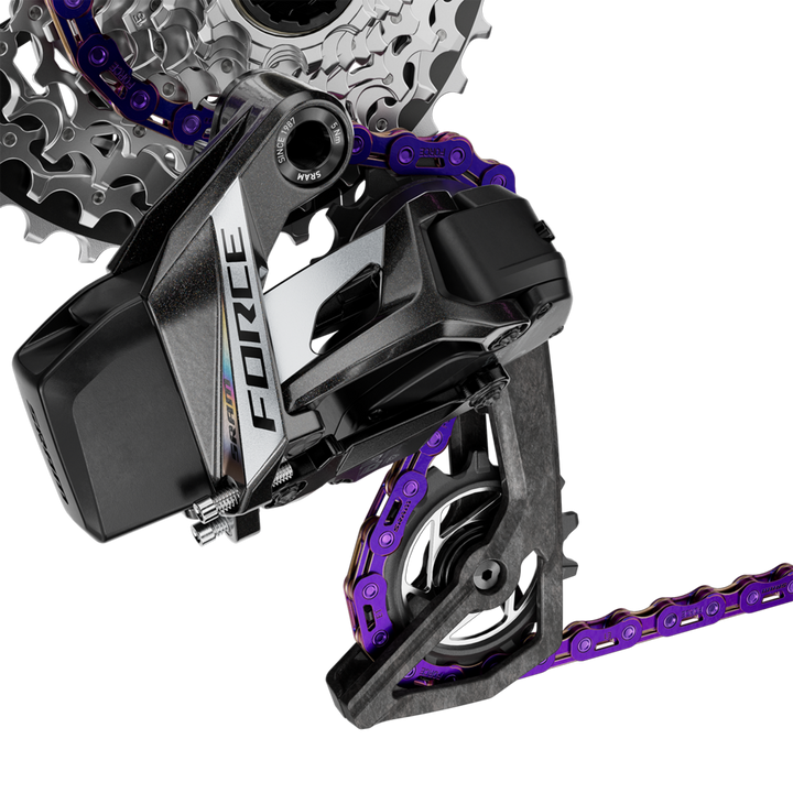 Force E1 Flattop 12/13-Speed Chain