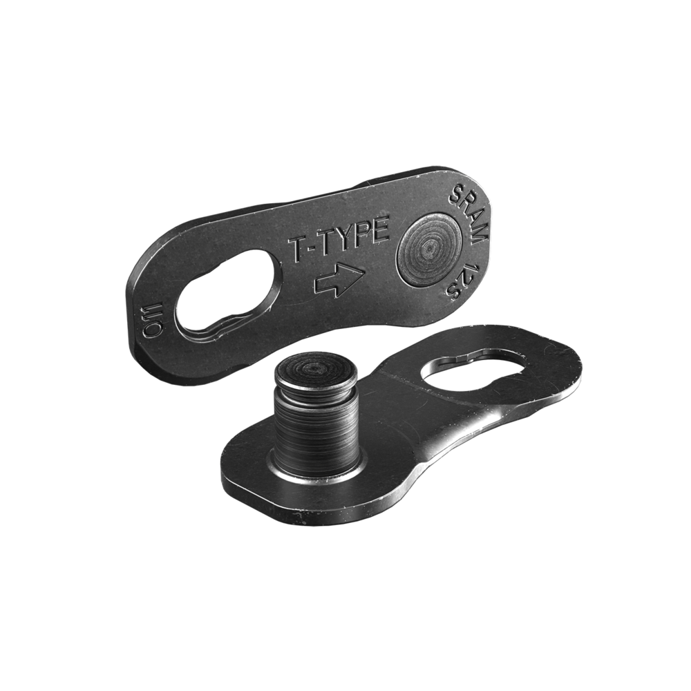 PowerLock Chain Connector - 12-Speed Chains T-Type