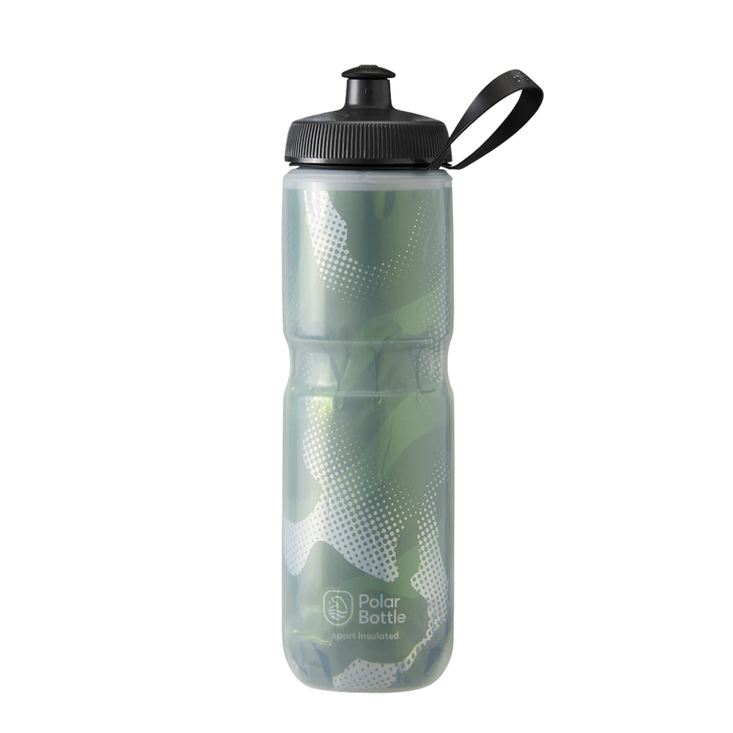 Sport Insulated Contender (710ml/24oz) Insulated Water Bottle