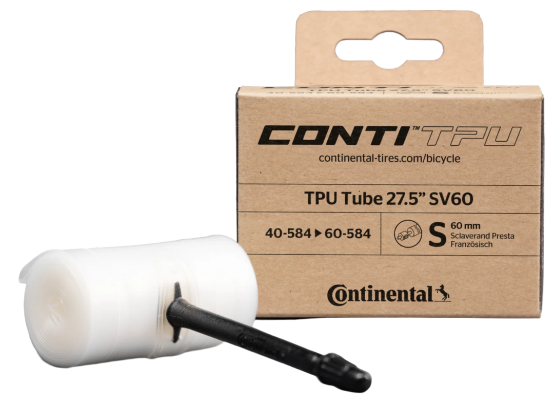 TPU Tube - Presta Valve