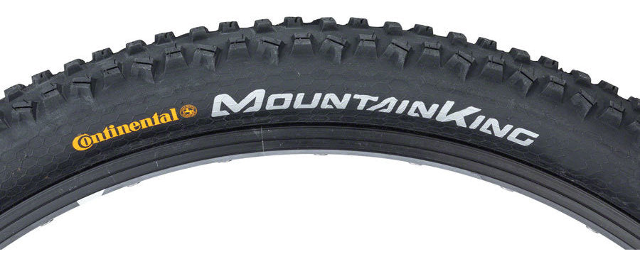 Mountain King Wire - 26"