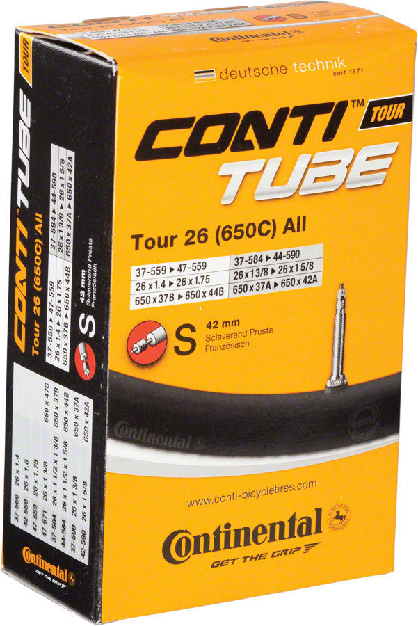 Tube 26" Presta Valve