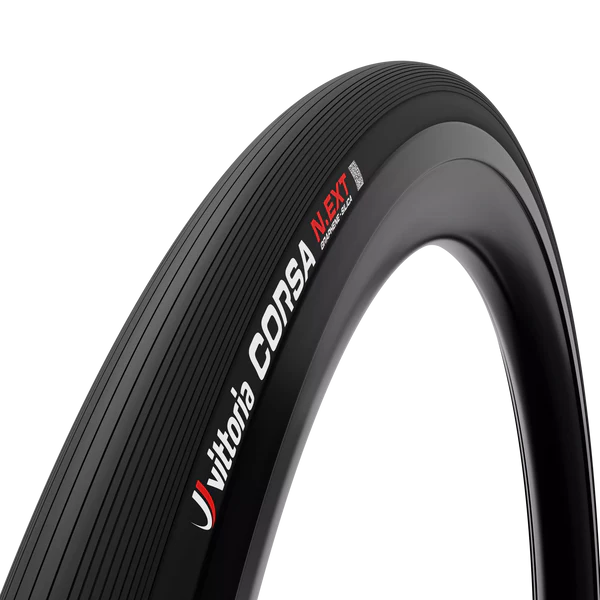 Corsa N.Ext Tubeless-ready