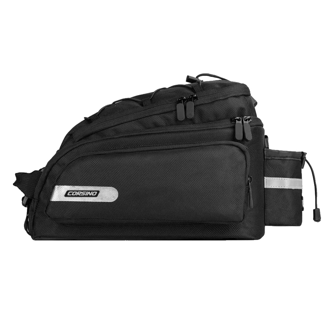 Adventure Trunk Cargo Bag - 12L