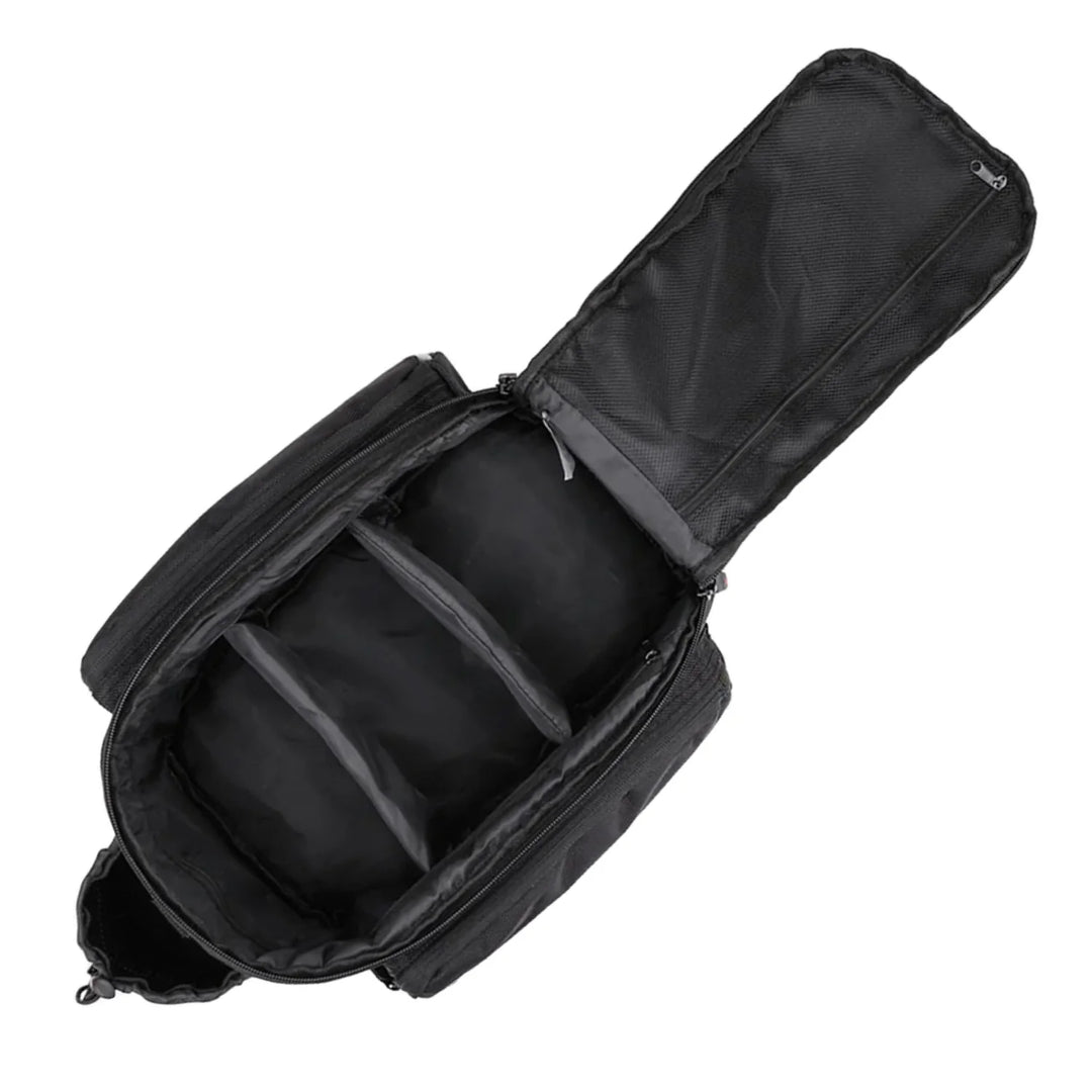 Adventure Trunk Cargo Bag - 12L