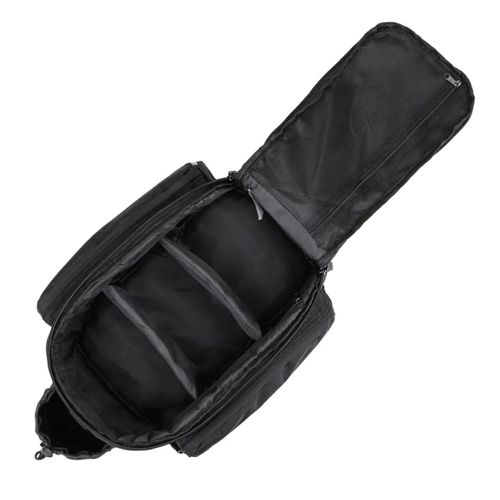 Adventure Trunk Cargo Bag - 12L