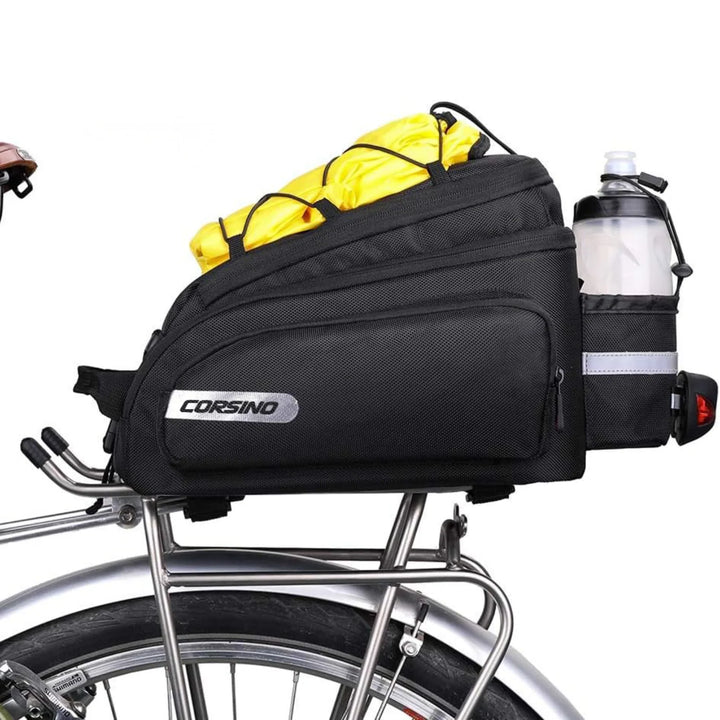 Adventure Trunk Cargo Bag - 12L