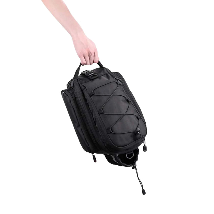 Adventure Trunk Cargo Bag - 12L