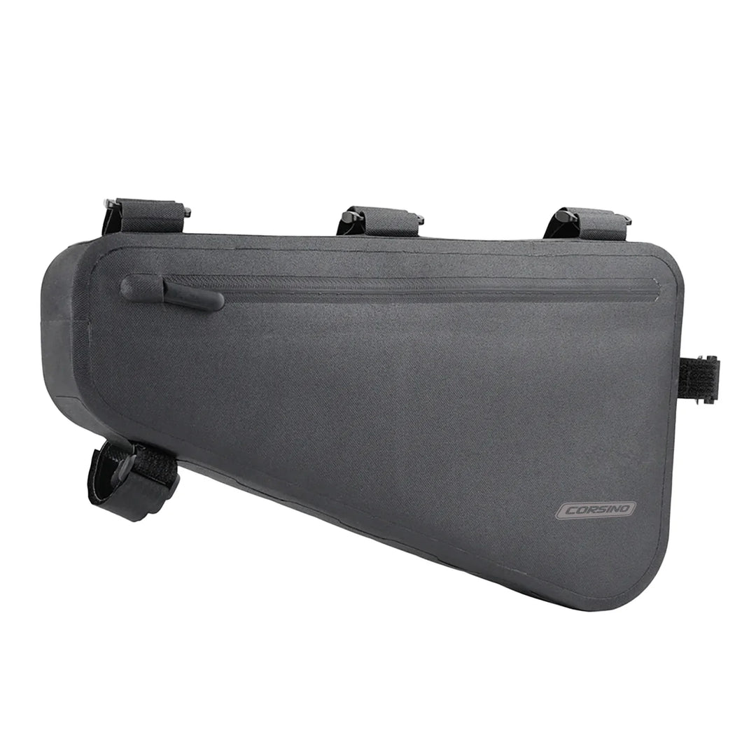 Excursion Waterproof Bike Frame Bag