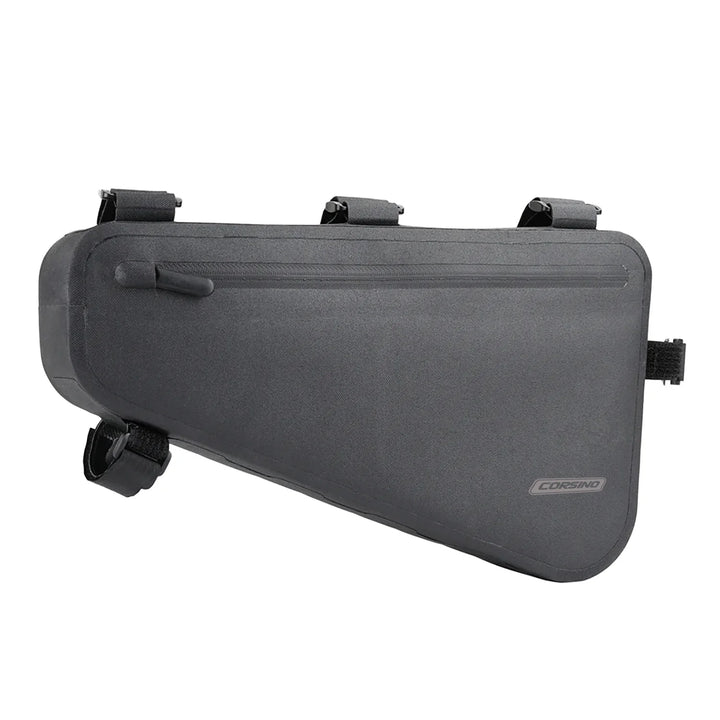 Excursion Waterproof Bike Frame Bag