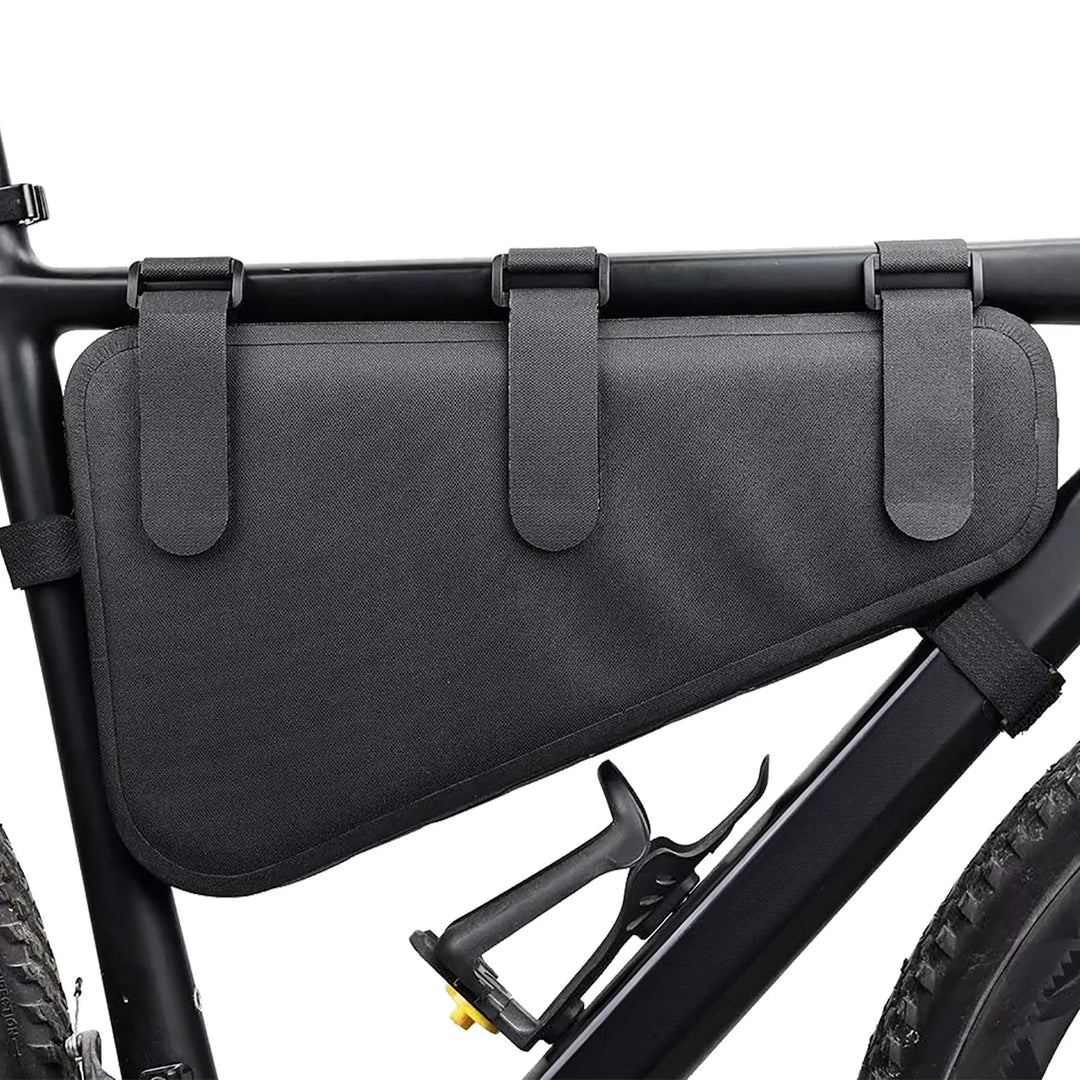 Excursion Waterproof Bike Frame Bag