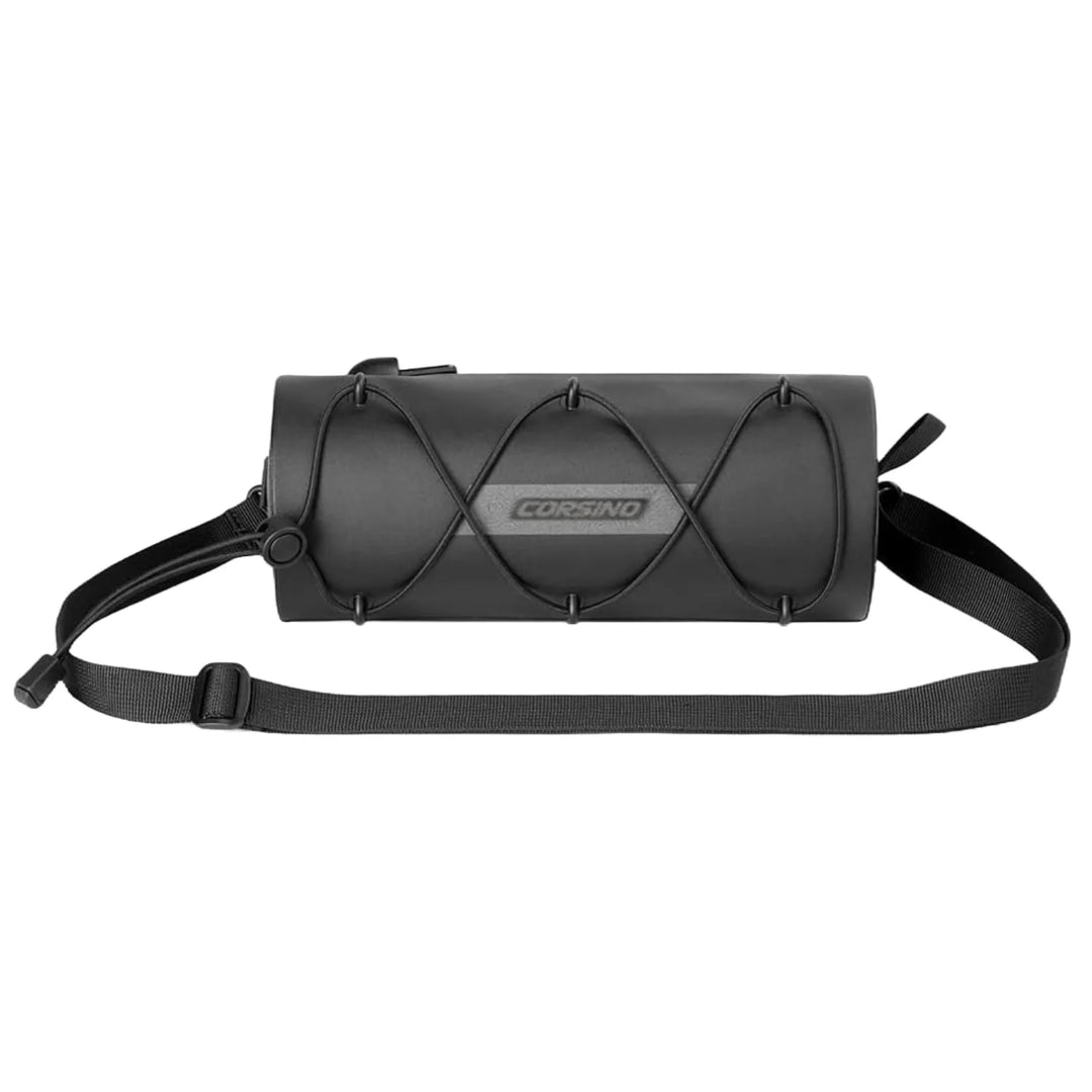 Force Waterproof Handlebar Bag - 2.4L