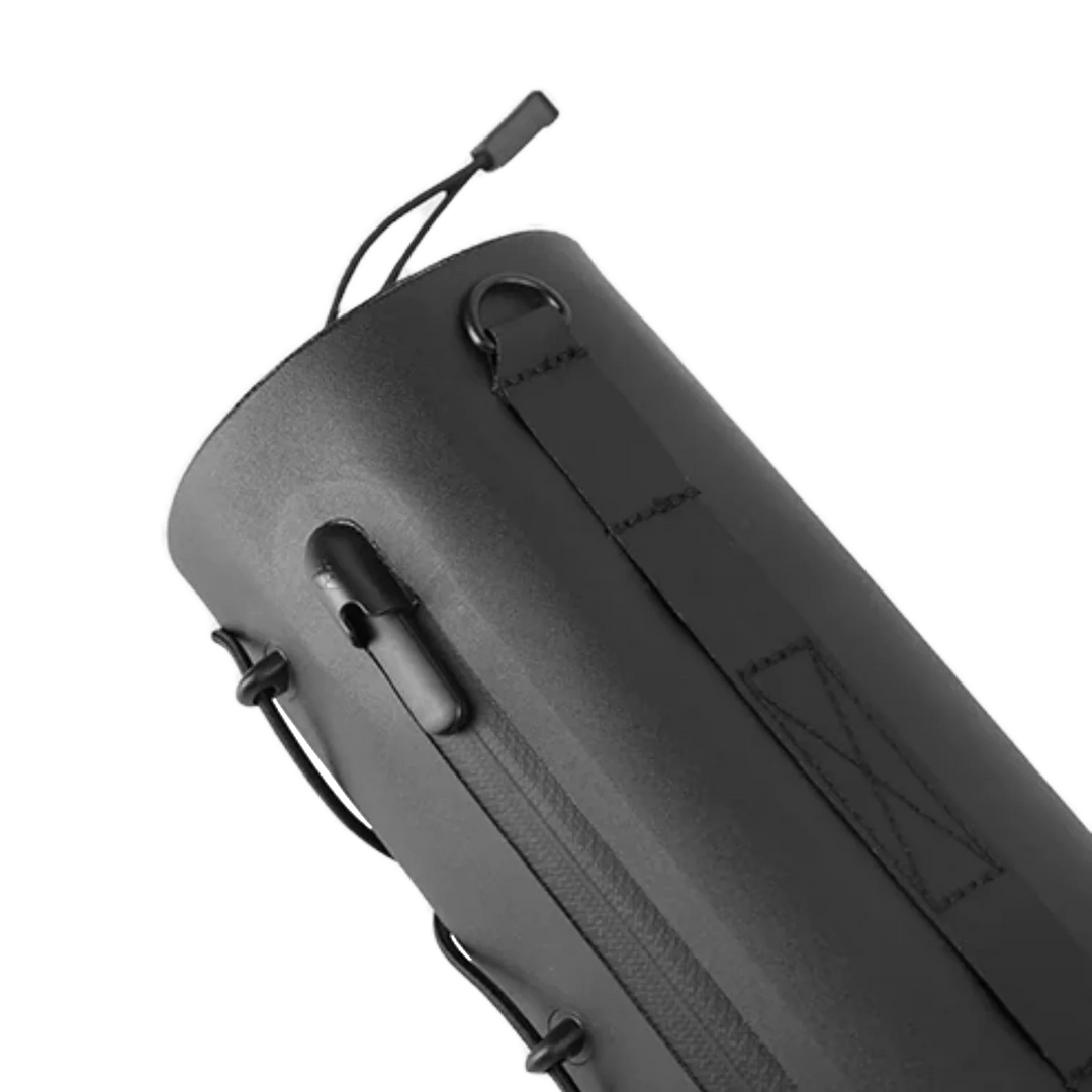 Force Waterproof Handlebar Bag - 2.4L