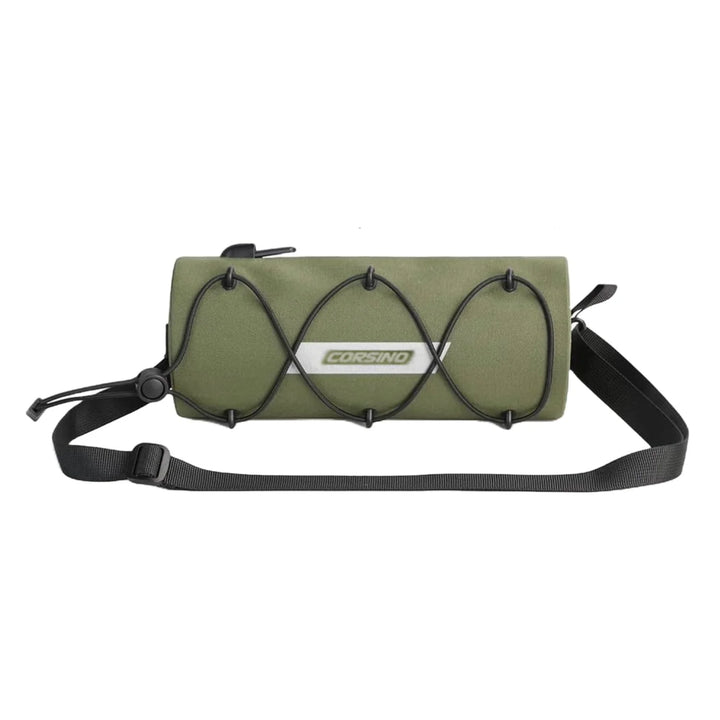 Force Waterproof Handlebar Bag - 2.4L