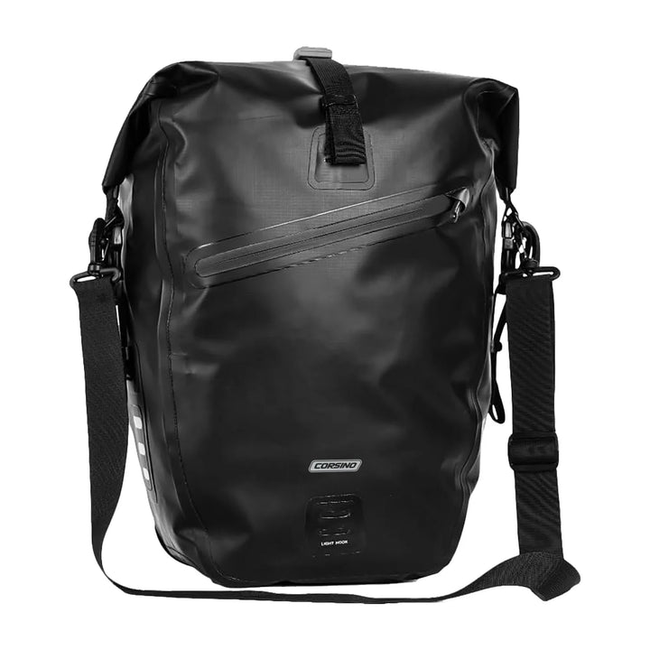 Journey Waterproof Pannier Bag - 27L (Single)