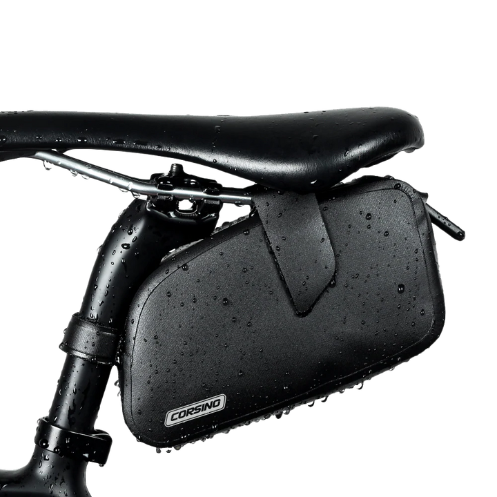 Transit Waterproof Bike Saddle Bag