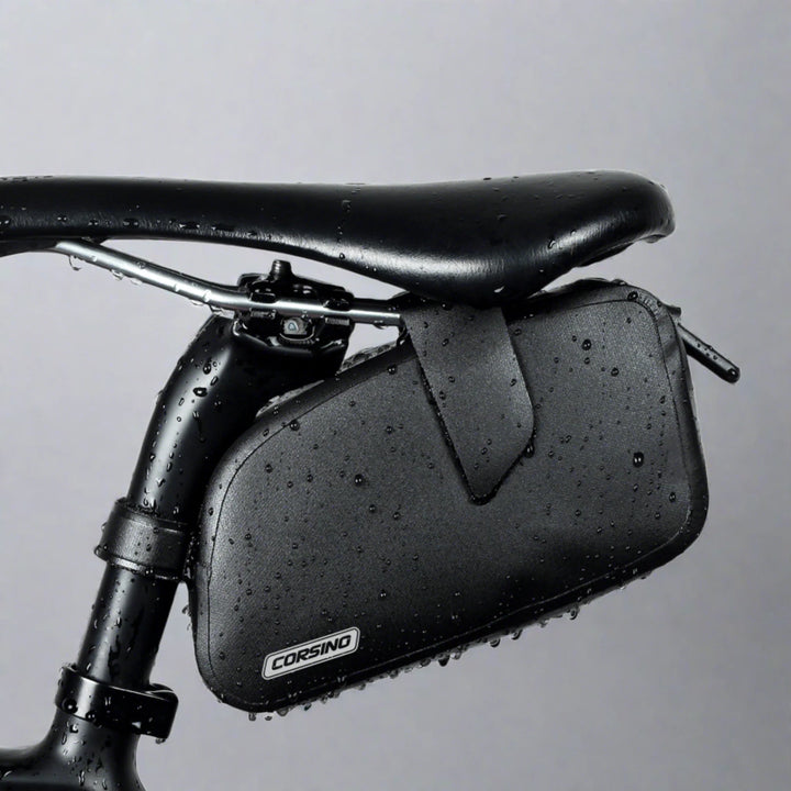 Transit Waterproof Bike Saddle Bag