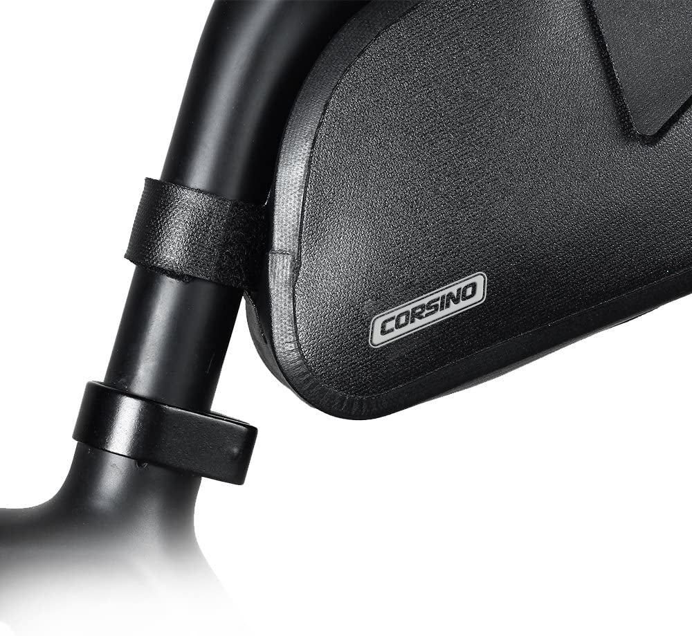 Transit Waterproof Bike Saddle Bag