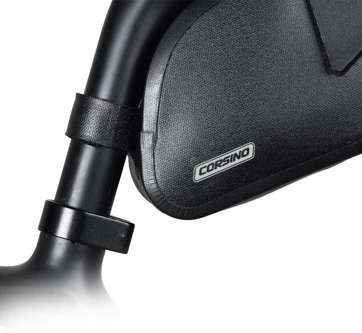 Transit Waterproof Bike Saddle Bag