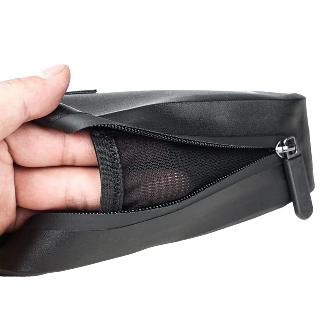 Transit Waterproof Bike Saddle Bag