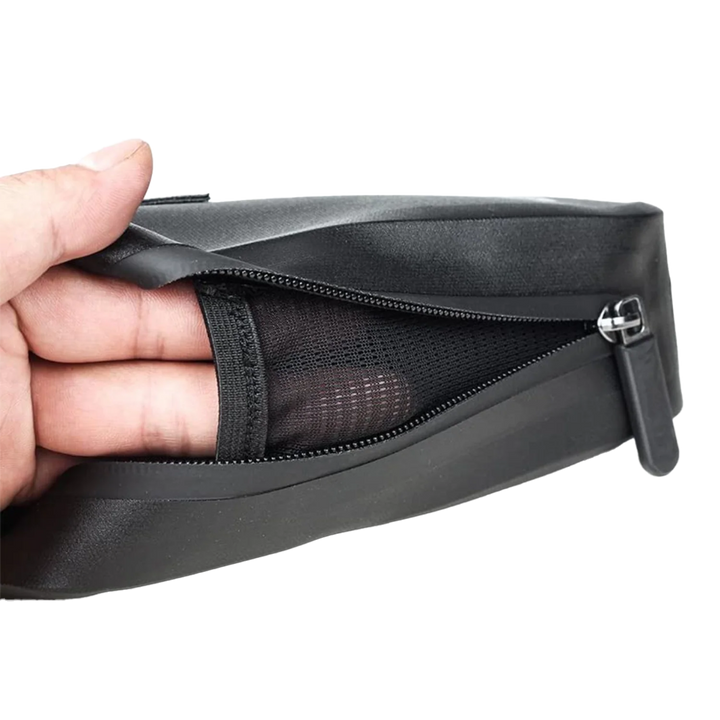 Transit Waterproof Bike Saddle Bag