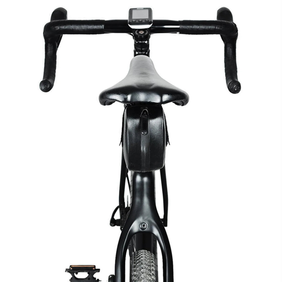Transit Waterproof Bike Saddle Bag