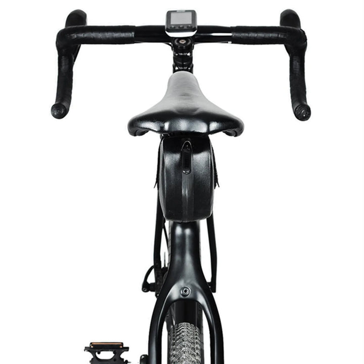 Transit Waterproof Bike Saddle Bag