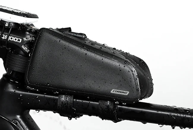 Sally Waterproof Top Tube Bag - 1.2L
